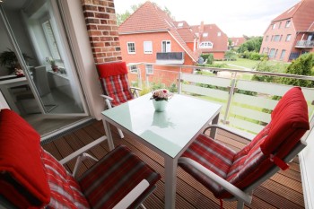 Ferienwohnung Baltic Mare