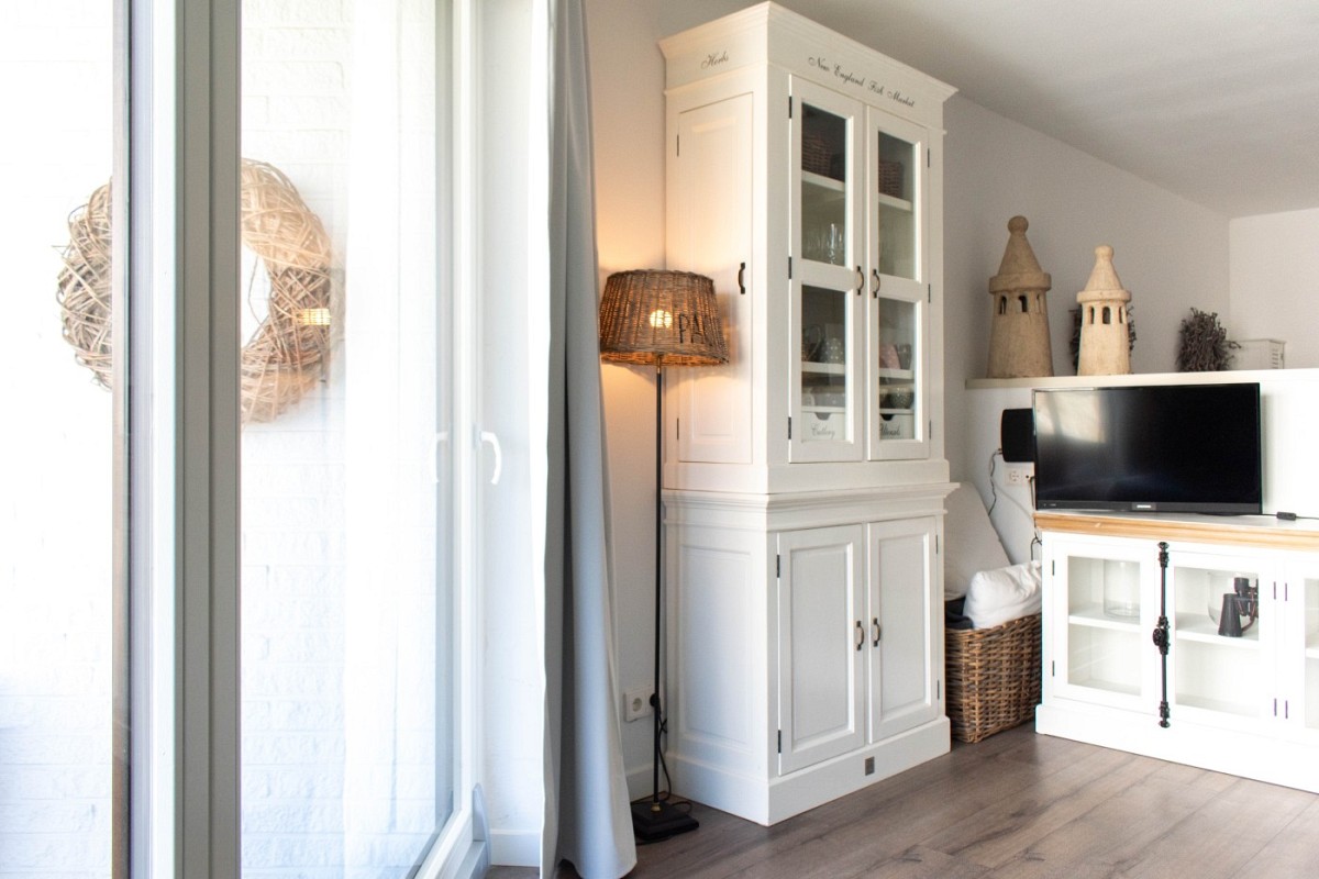 Ferienwohnung Diike