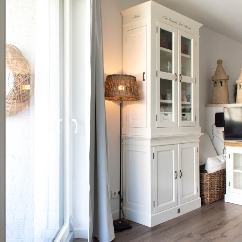 Ferienwohnung Diike