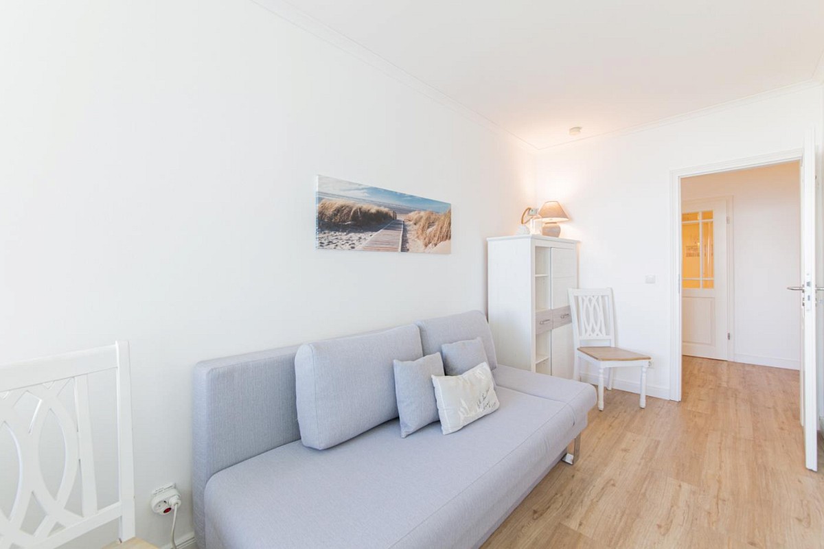 Ferienwohnung Residenz App. 148