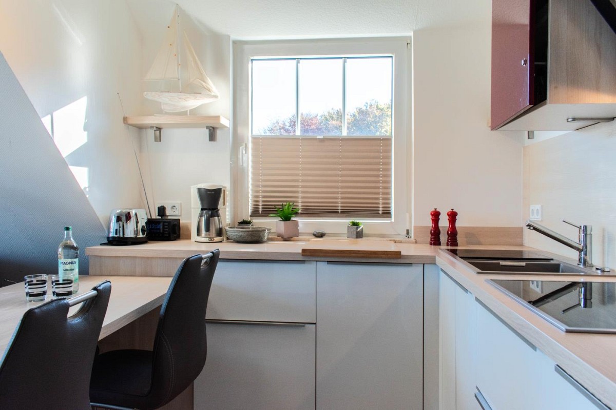 Ferienwohnung Ostseerauschen 2