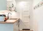 Ferienbungalow Kleine Hummelkate