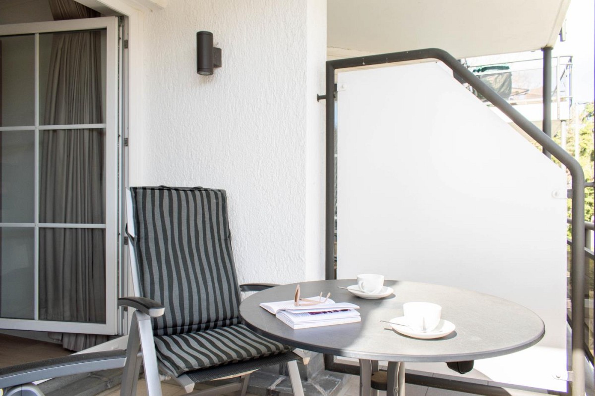 Ferienwohnung Kuschelmuschel