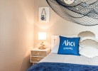 Ferienwohnung Wind - Sonne - Wellen