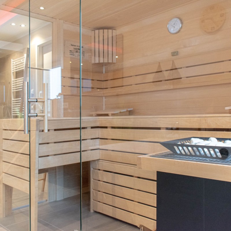 Ferienwohnung Ocean House