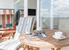 Ferienwohnung Traum Ostseeblick