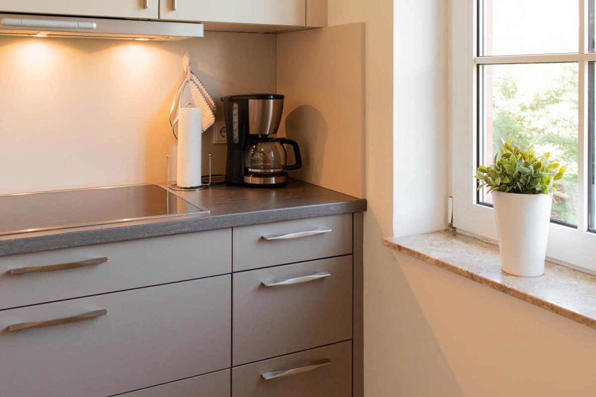 Ferienwohnung Boje 3