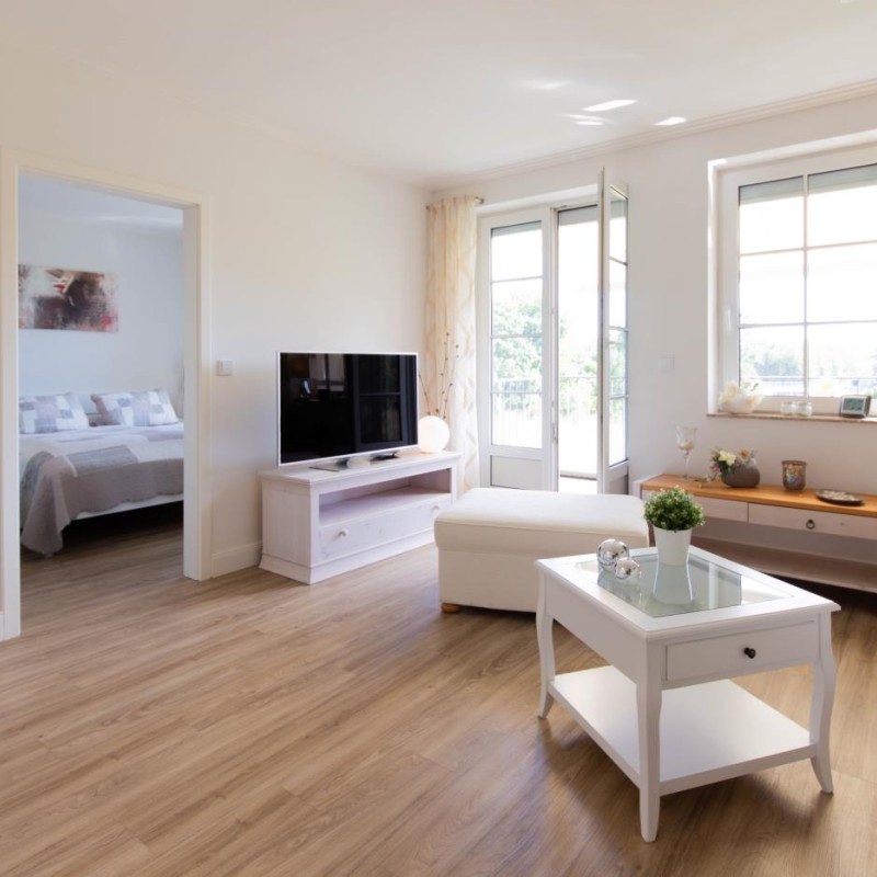 Ferienwohnung Boje 3