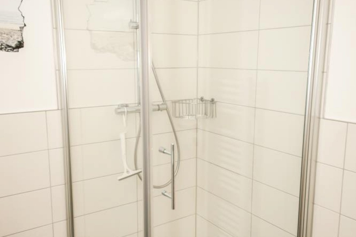 Ferienwohnung Ostseeperle