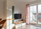 Ferienwohnung Wolkenfreude