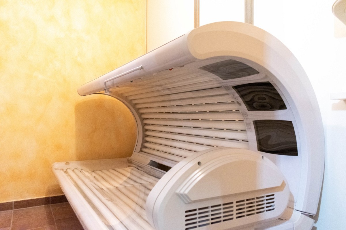 Ferienwohnung Moderne Kurparkresidenz Whg. 11