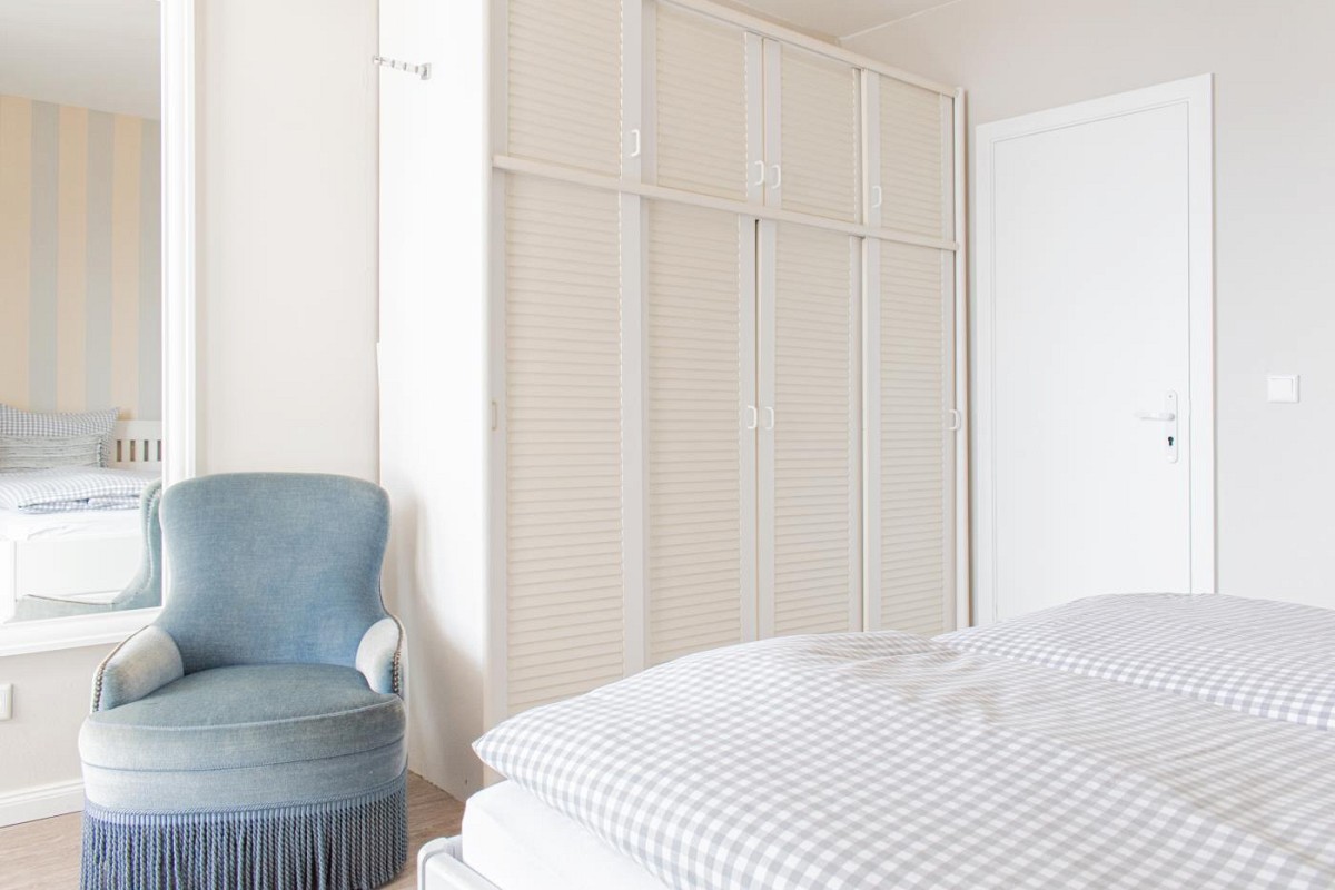 Ferienwohnung Residenz App. 911