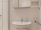 Ferienwohnung Ankommen