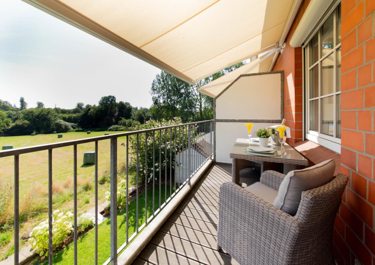 Ferienwohnung Boje 3