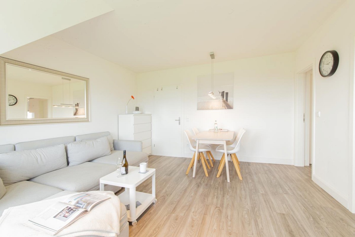 Ferienwohnung Lieblingsplatz