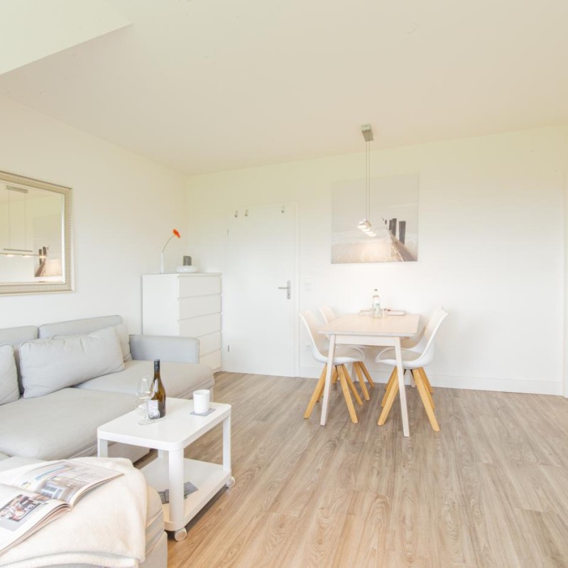 Ferienwohnung Lieblingsplatz