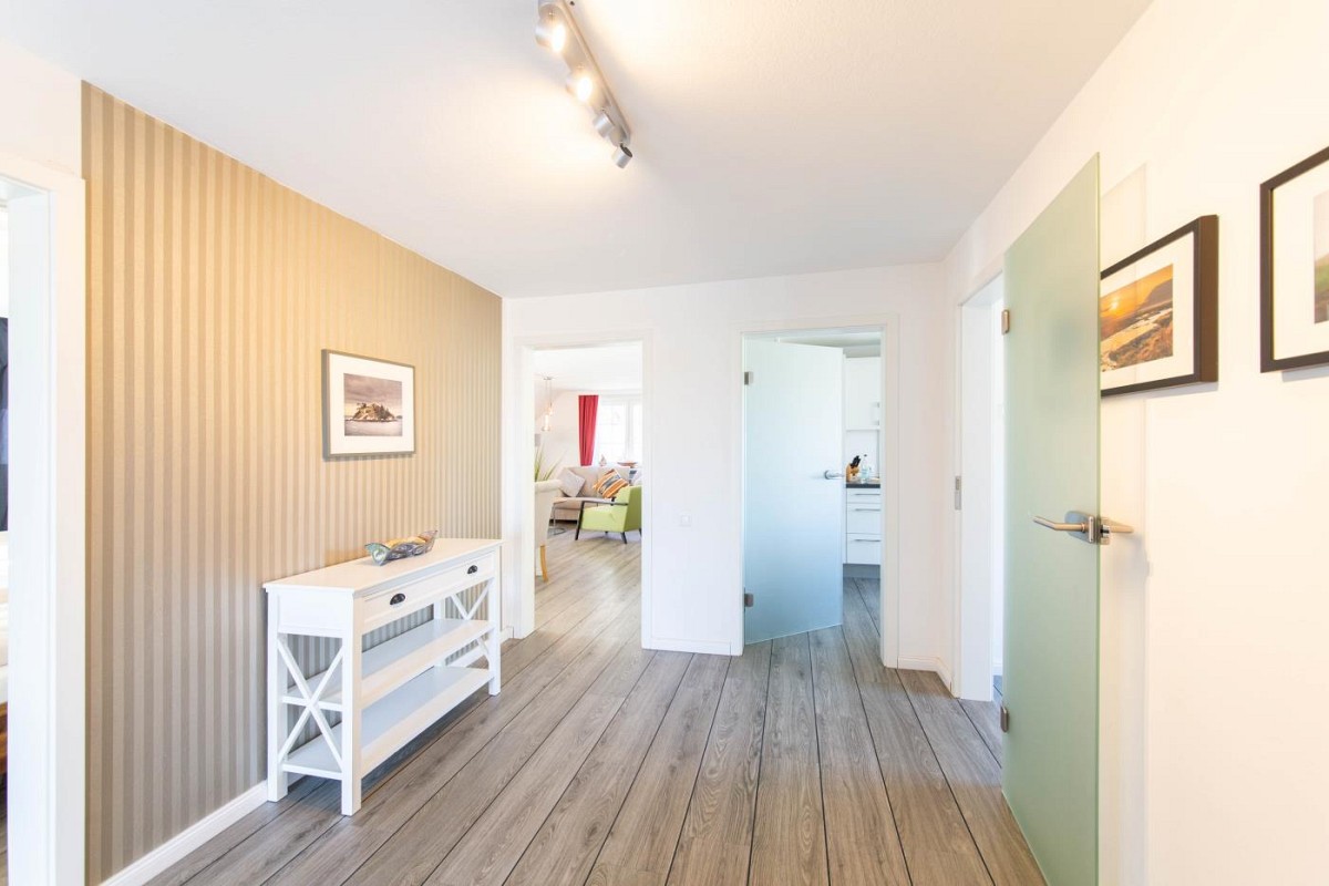 Ferienwohnung Viermaster