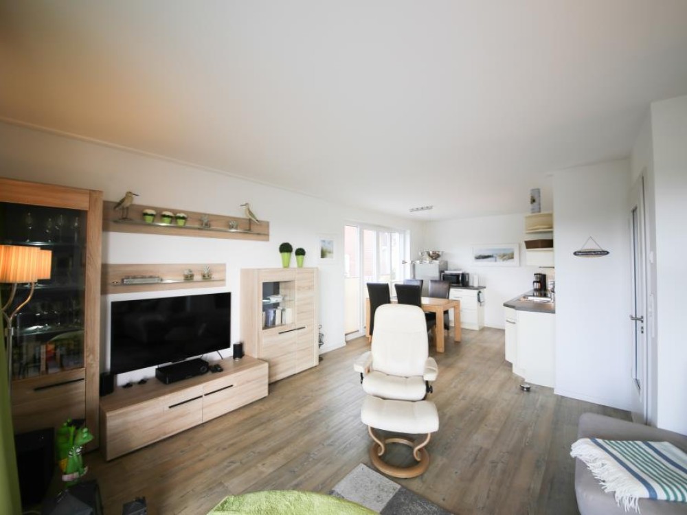 Ferienwohnung Traumstrand