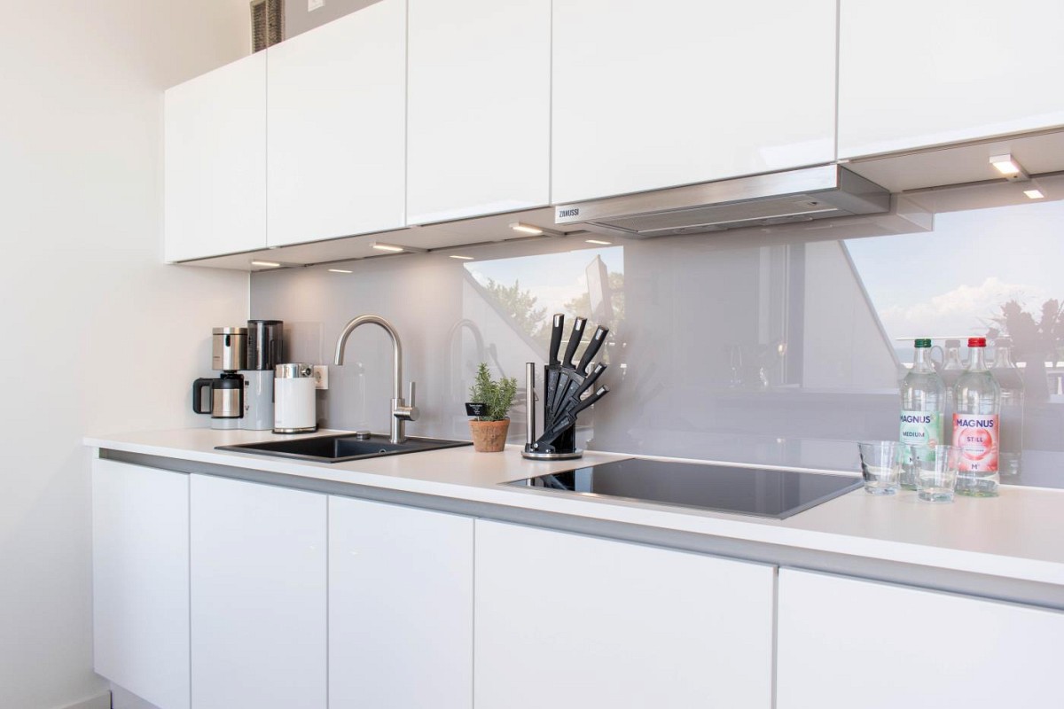 Ferienwohnung View 99