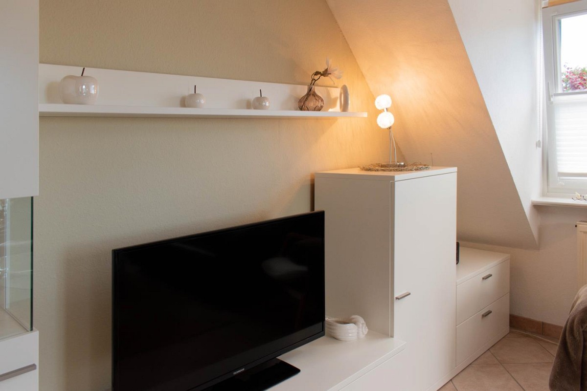 Ferienwohnung Ocean Drive 3