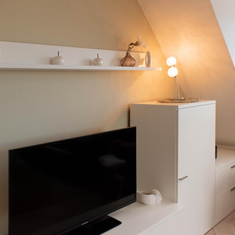 Ferienwohnung Ocean Drive 3