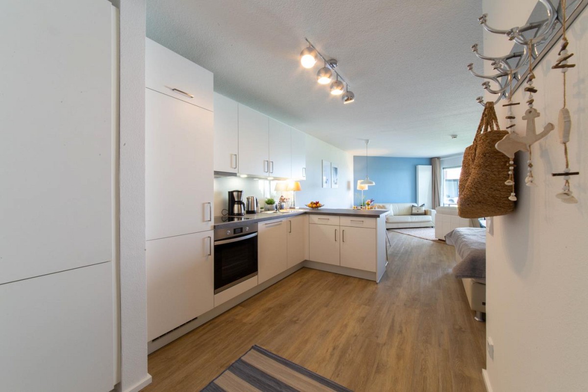 Ferienwohnung Kaiserperle