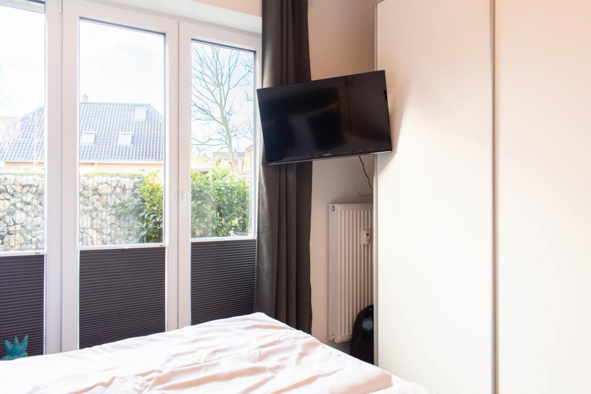 Ferienwohnung Ostseeferienparadies