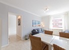 Ferienwohnung Strandkörbchen