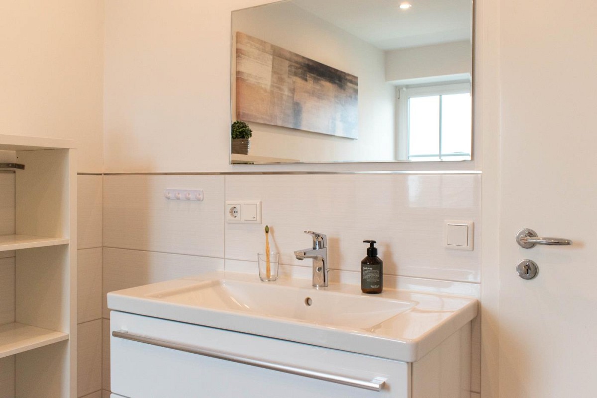 Ferienwohnung Wolkenfreude