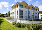 Ferienwohnung Dünenhäuser App. A2