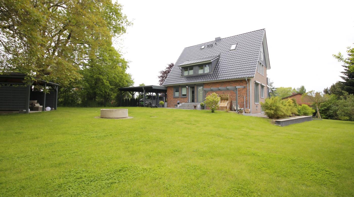 Ferienhaus Meerplatz