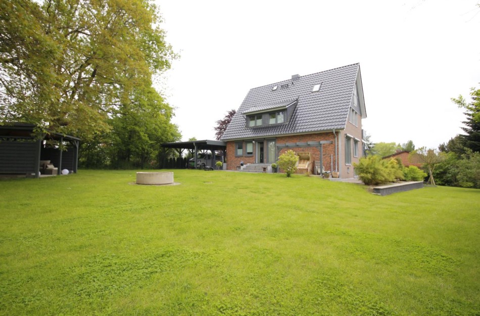Ferienhaus Meerplatz