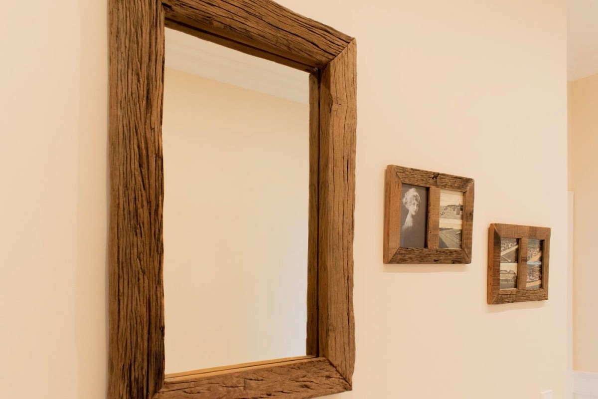 Ferienwohnung Ankerplatz