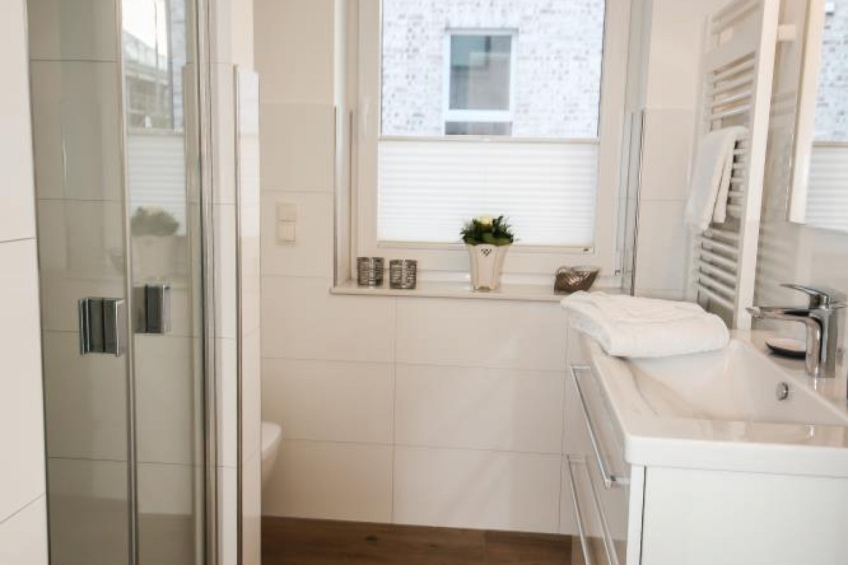 Ferienwohnung Küstentraum