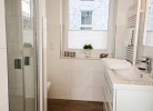 Ferienwohnung Küstentraum