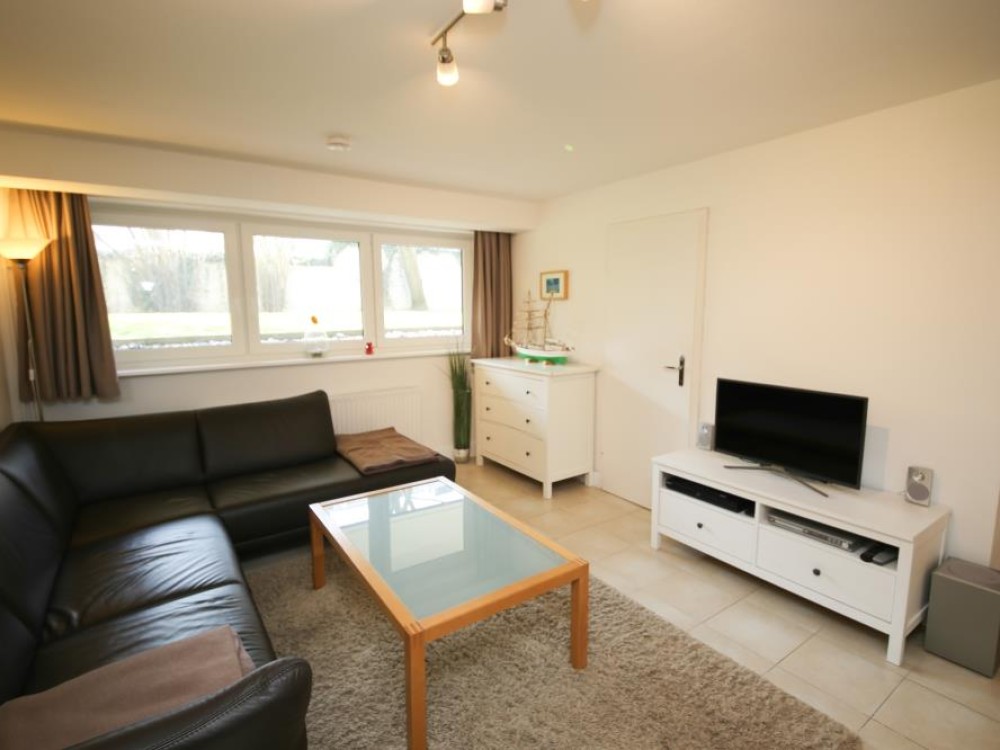 Ferienwohnung Die Insel App. 05