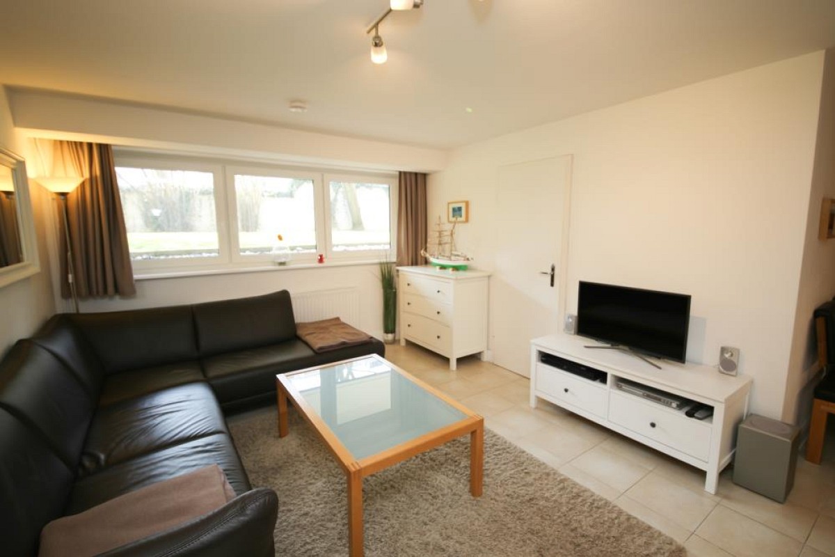 Ferienwohnung Die Insel App. 05