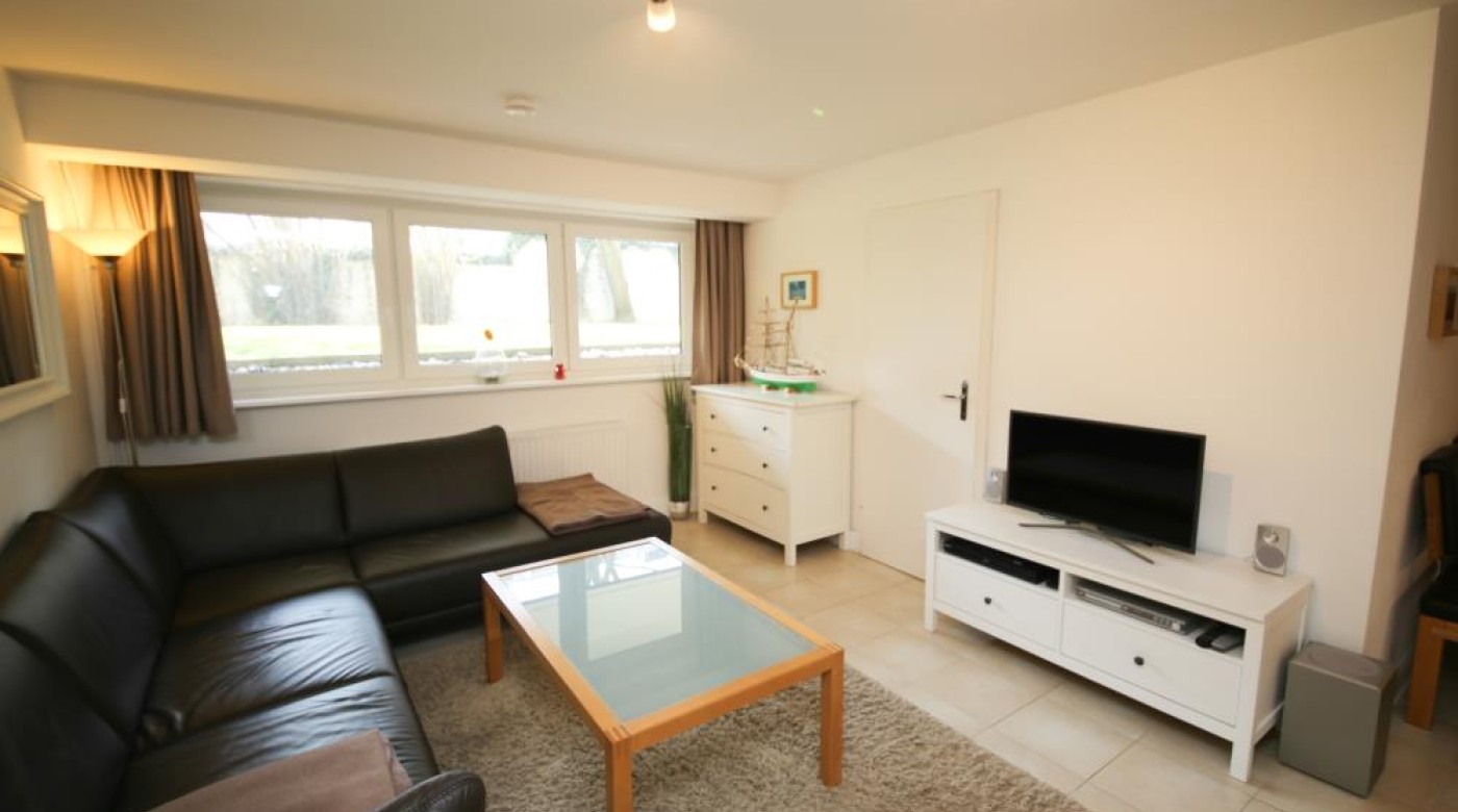 Ferienwohnung Die Insel App. 05