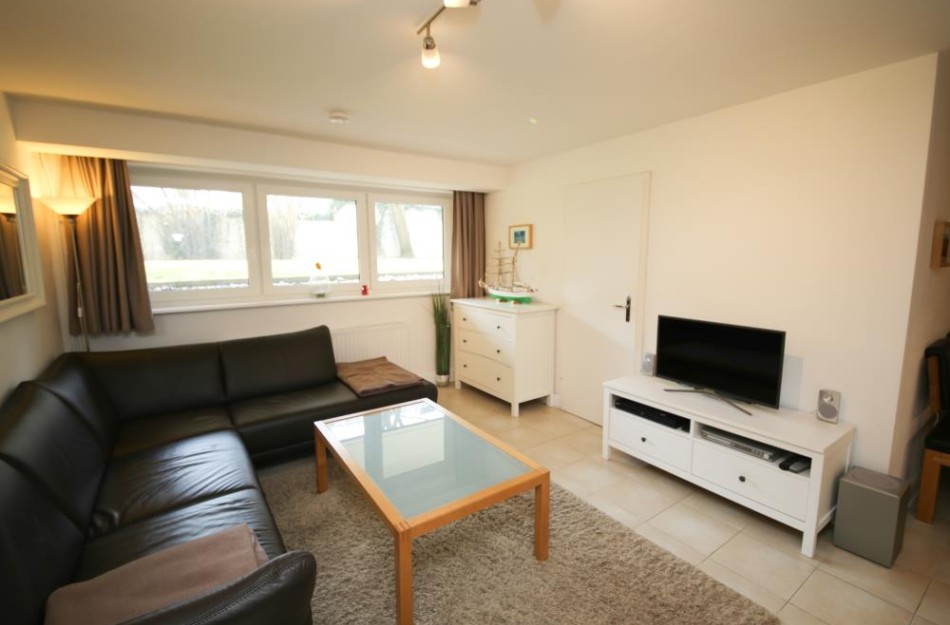 Ferienwohnung Die Insel App. 05