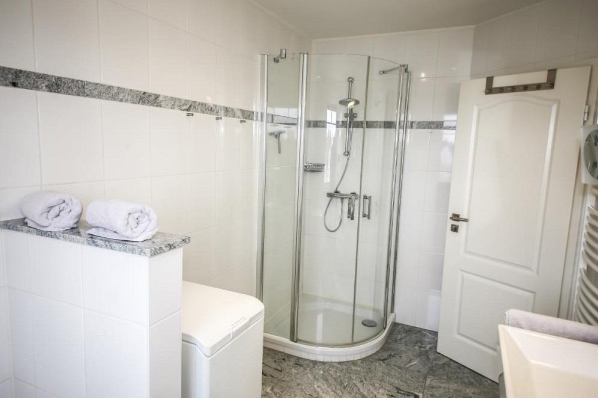 Ferienwohnung Residenz am Redderkrog 