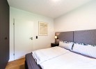 Ferienwohnung Infinity Garden