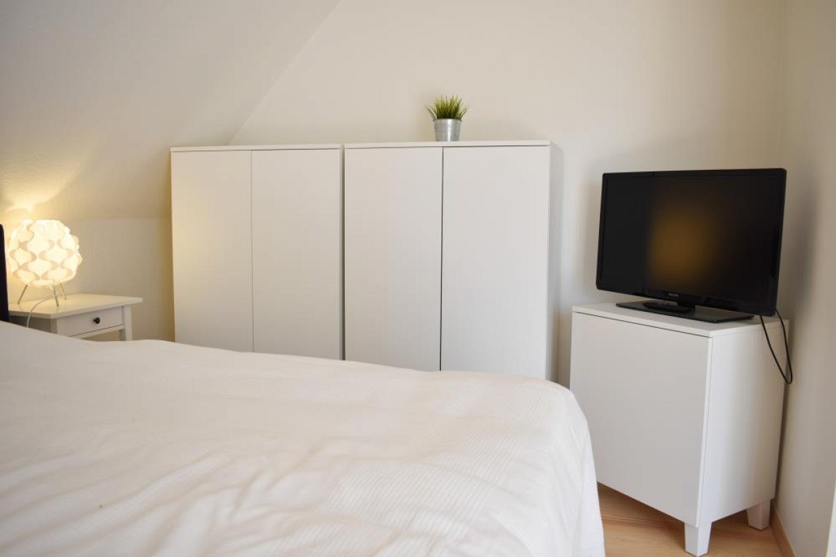 Ferienhaus Strandräuber
