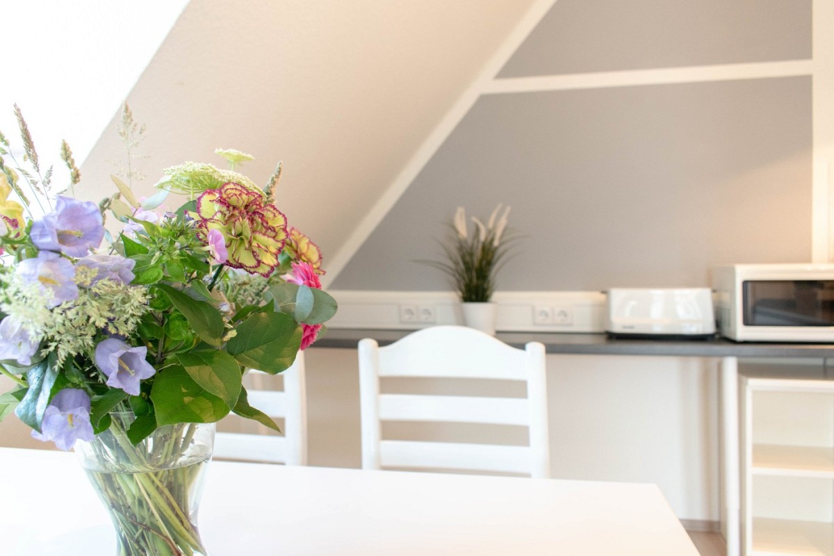Ferienwohnung Ocean Drive 2