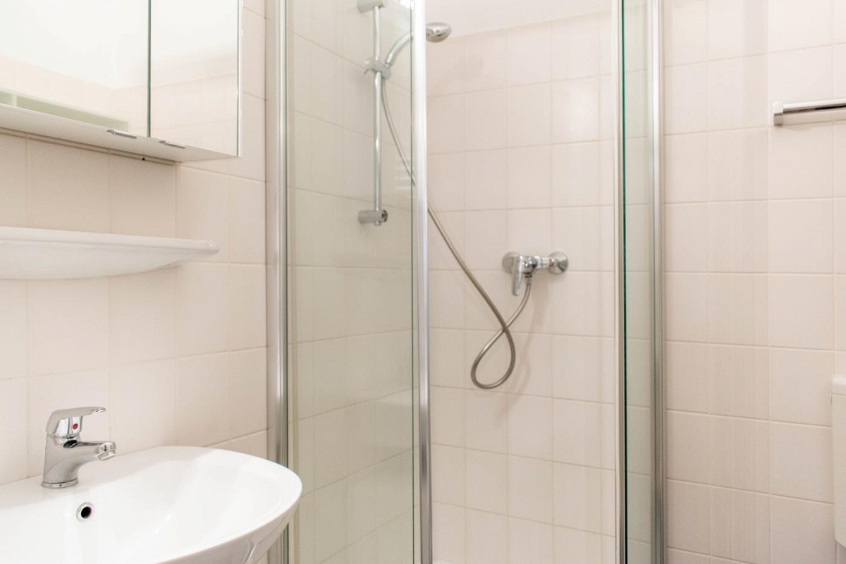 Ferienwohnung Beach Suite