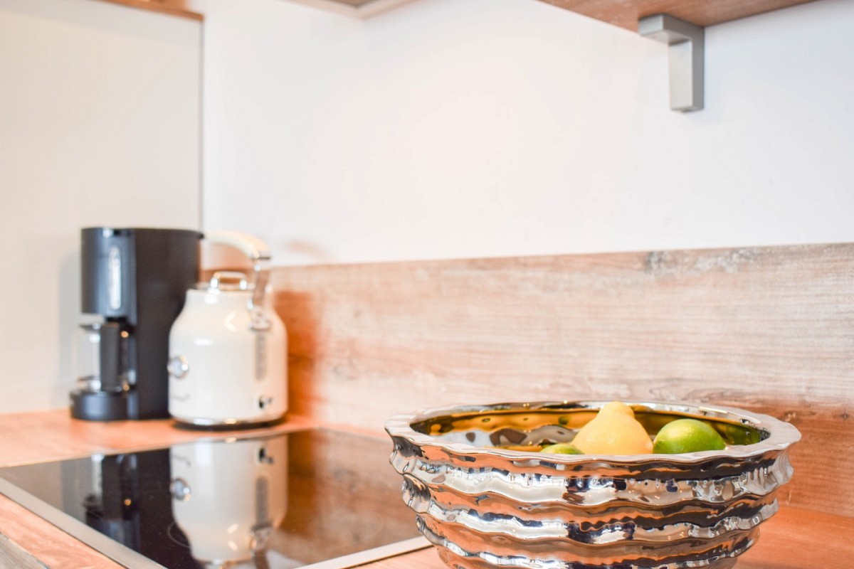 Ferienwohnung Aalkate App 1