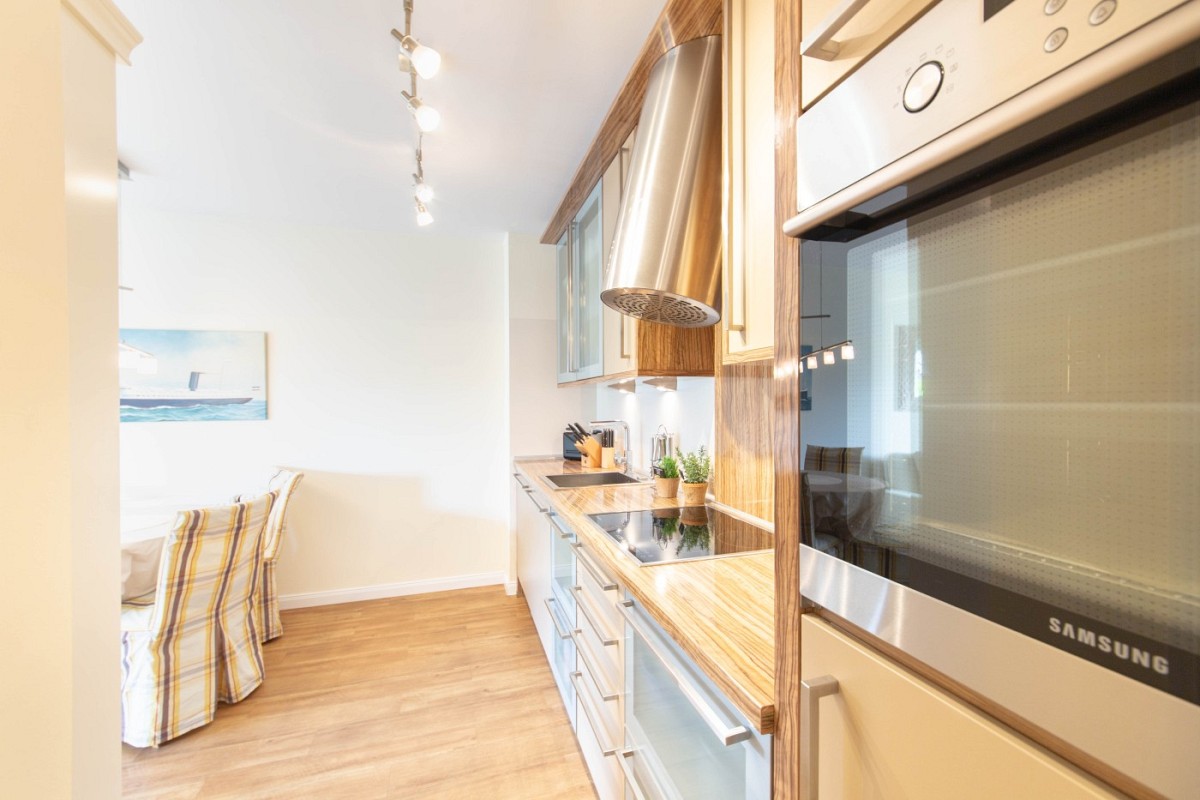 Ferienwohnung Soleil