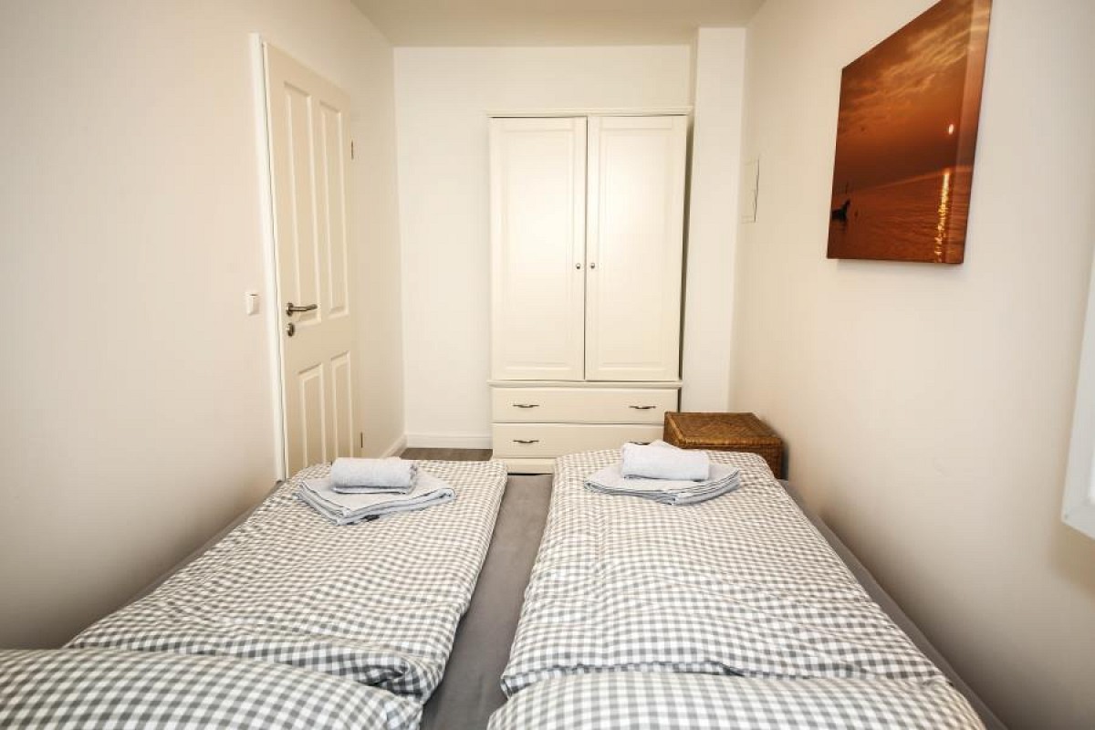Ferienwohnung Seesternchen 1 