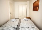 Ferienwohnung Seesternchen 1 