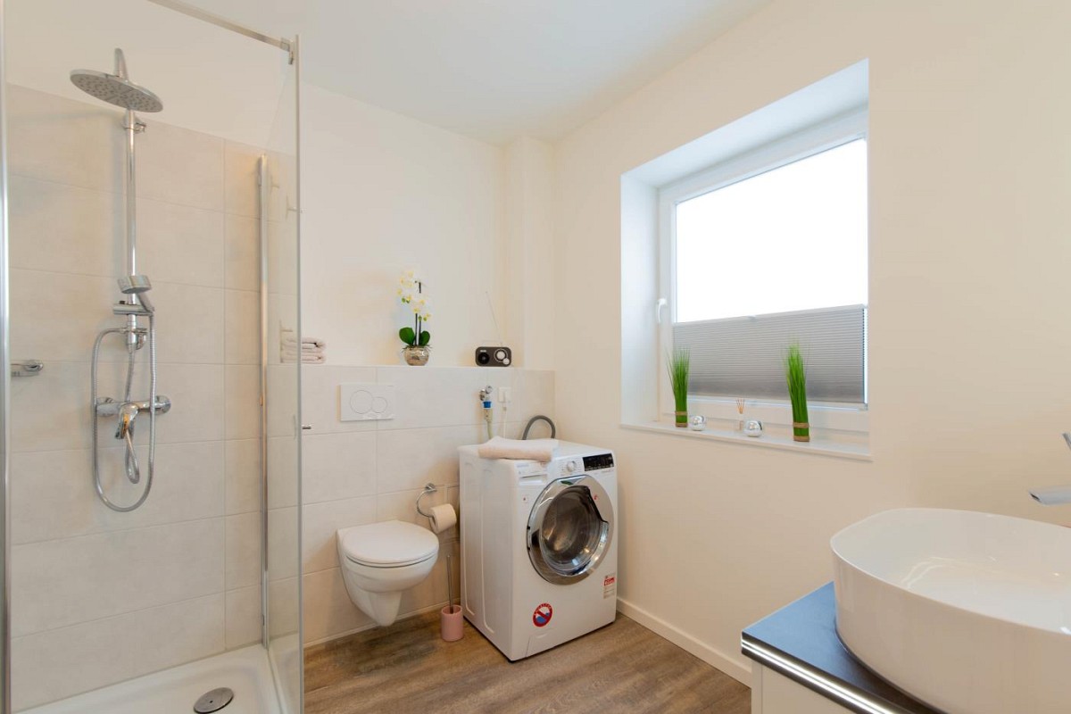 Ferienwohnung Rocco