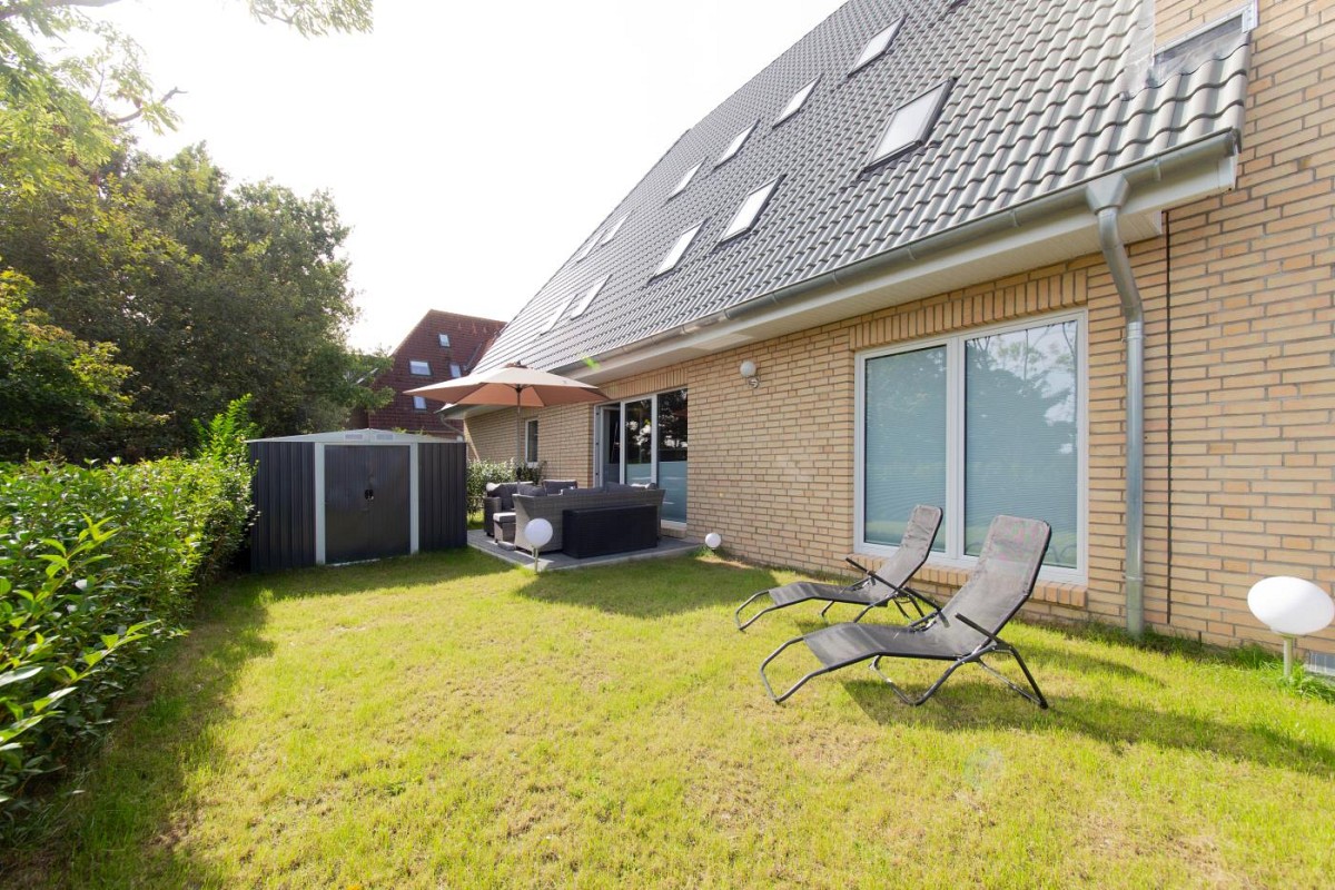 Ferienwohnung Rocco